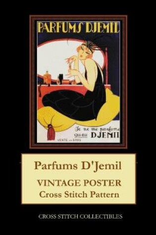 Cover of Parfums D'Jemil