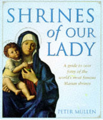 Book cover for Shrines of Our Lady