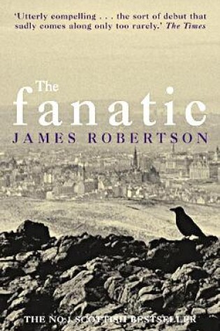 Cover of The Fanatic