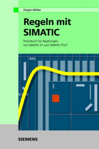 Cover of Regeln Mit SIMATIC
