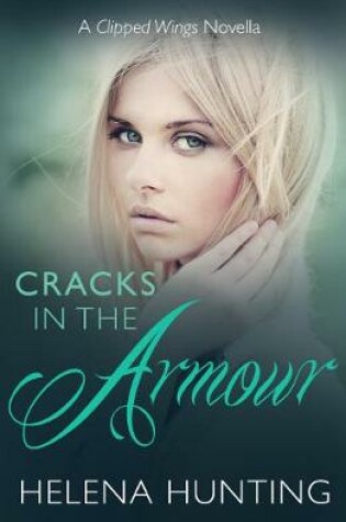 Cover of Cracks in the Armour