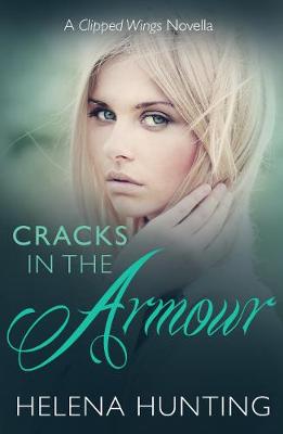 Book cover for Cracks in the Armour