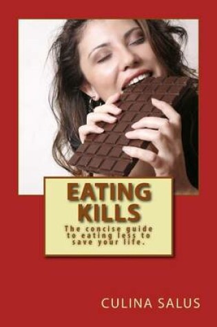 Cover of Eating Kills