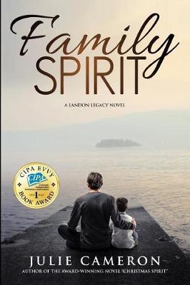 Book cover for Family Spirit