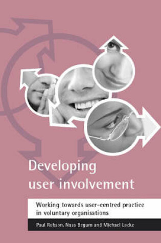 Cover of Developing user involvement