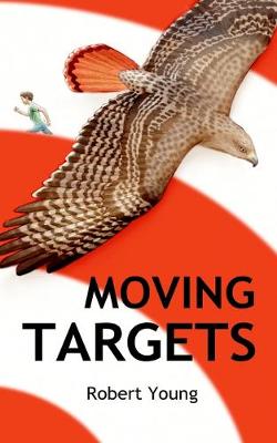 Book cover for Moving Targets