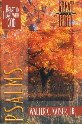 Cover of Psalms