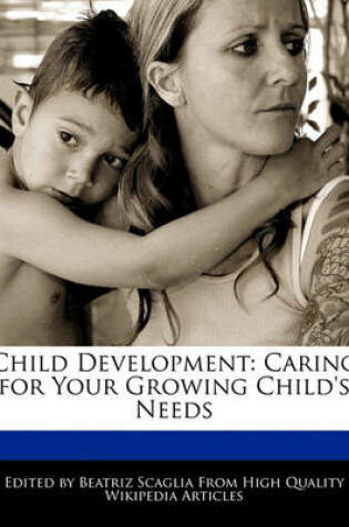 Cover of Child Development