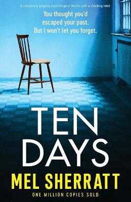 Book cover for Ten Days