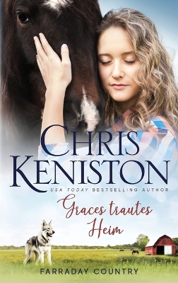 Book cover for Graces trautes Heim