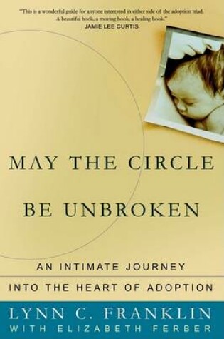 Cover of May the Circle Be Unbroken