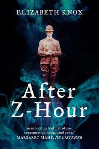 Cover of After Z-Hour
