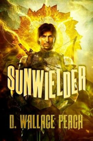 Cover of Sunwielder