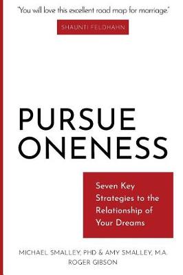 Book cover for Pursue Oneness