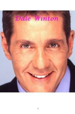 Cover of Dale Winton
