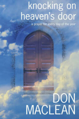 Cover of Knocking on Heaven's Door