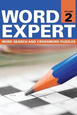 Book cover for Word Expert Volume 2