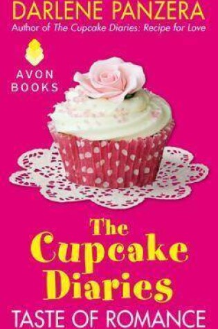 Cover of The Cupcake Diaries