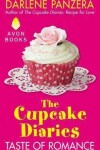 Book cover for The Cupcake Diaries