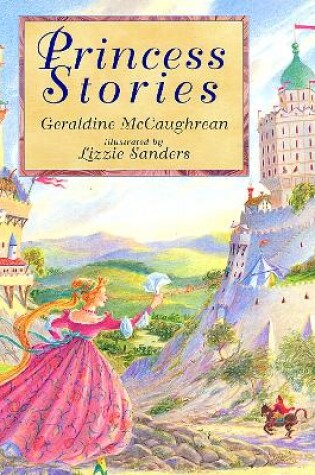 Cover of Princess Stories