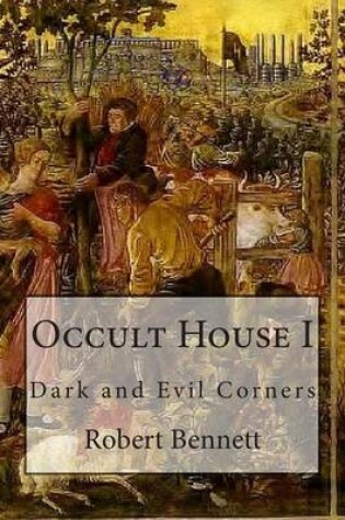 Cover of Occult House I