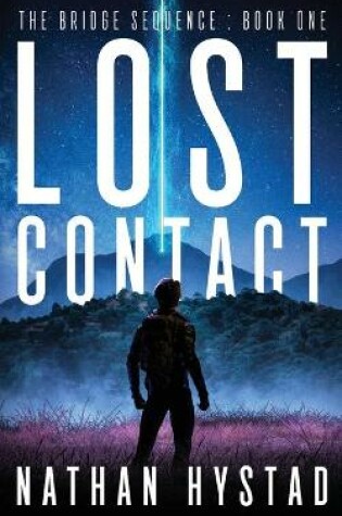 Cover of Lost Contact