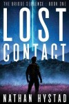 Book cover for Lost Contact