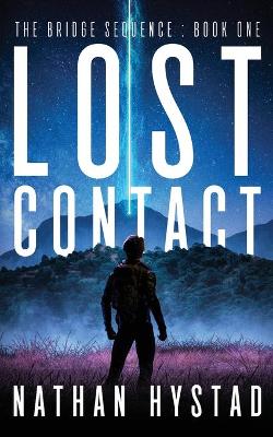 Cover of Lost Contact