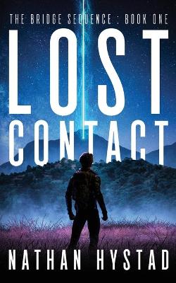 Book cover for Lost Contact