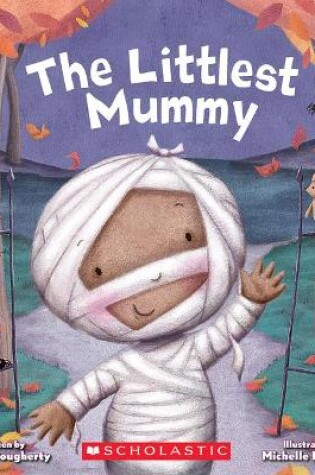 Cover of The Littlest Mummy (the Littlest Series)