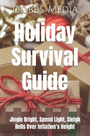 Cover of Holiday Survival Guide