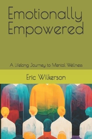 Cover of Emotionally Empowered