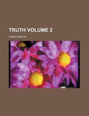 Book cover for Truth Volume 2