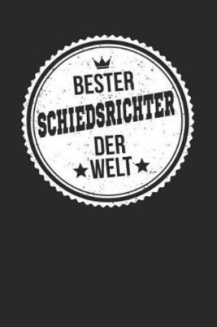 Cover of Bester Schiedsrichter Der Welt