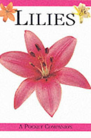 Cover of Lilies