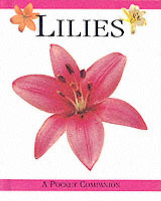 Cover of Lilies