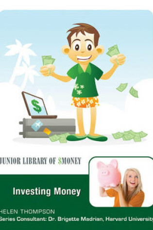 Cover of Investing Money