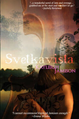 Cover of Svetkavista