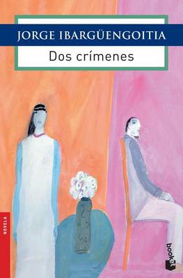 Cover of DOS Crimenes