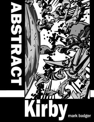 Book cover for Abstract Kirby