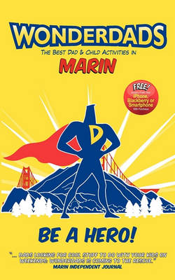 Book cover for Marin