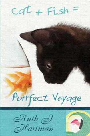 Cover of Purrfect Voyage