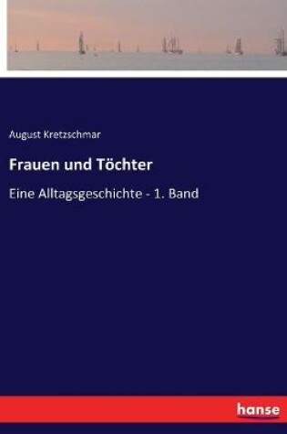 Cover of Frauen und T�chter