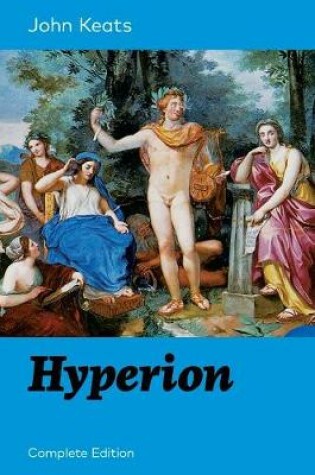 Cover of Hyperion (Complete Edition)