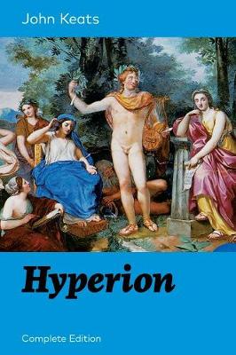 Book cover for Hyperion (Complete Edition)