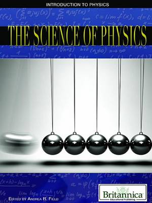 Book cover for The Science of Physics