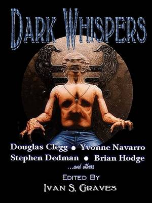 Cover of Dark Whispers