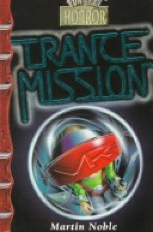 Cover of Trance Mission
