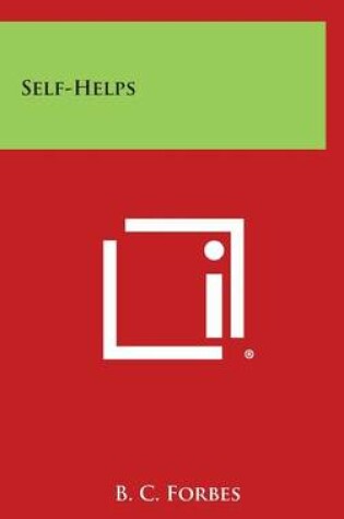 Cover of Self-Helps