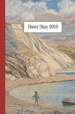 Cover of Dorset Diary 2019